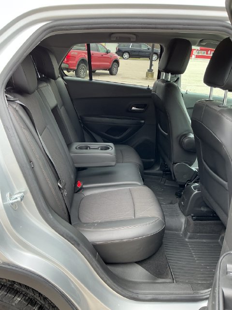 2022 Chevrolet Trax LT - Photo 13
