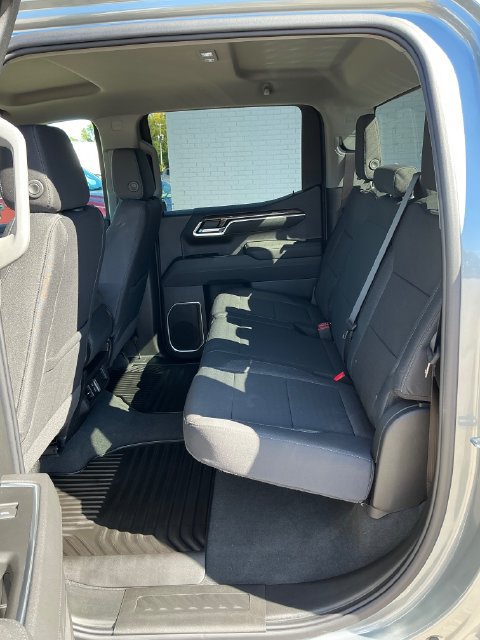 2026 Chevrolet Silverado 1500 LT - Photo 15
