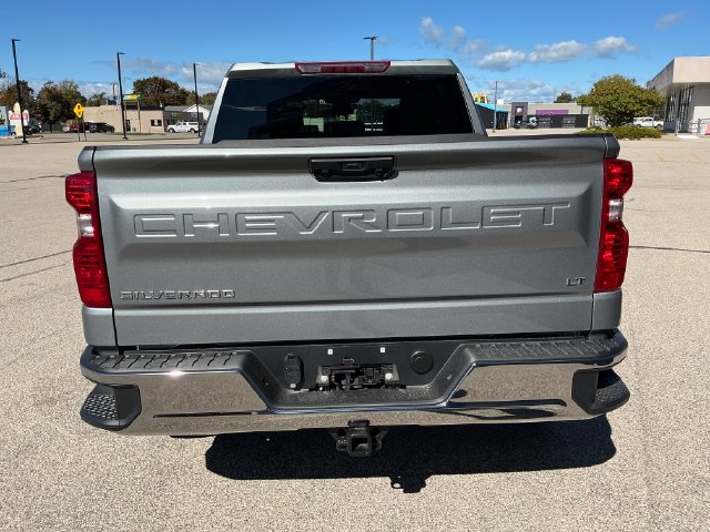 2026 Chevrolet Silverado 1500 LT - Photo 22