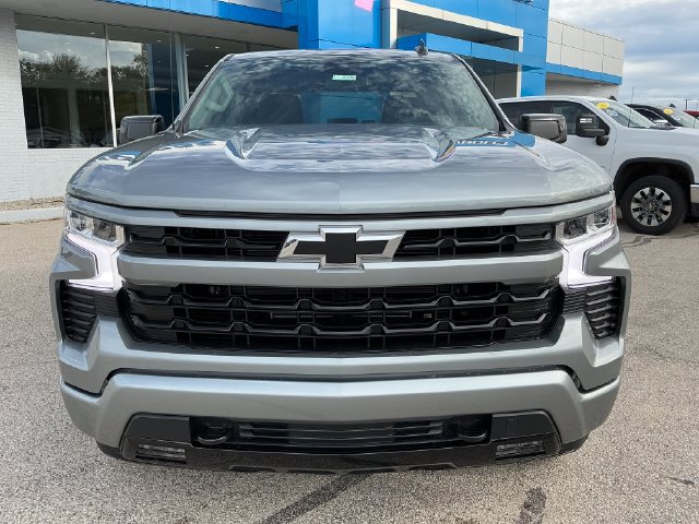 2026 Chevrolet Silverado 1500 RST - Photo 18