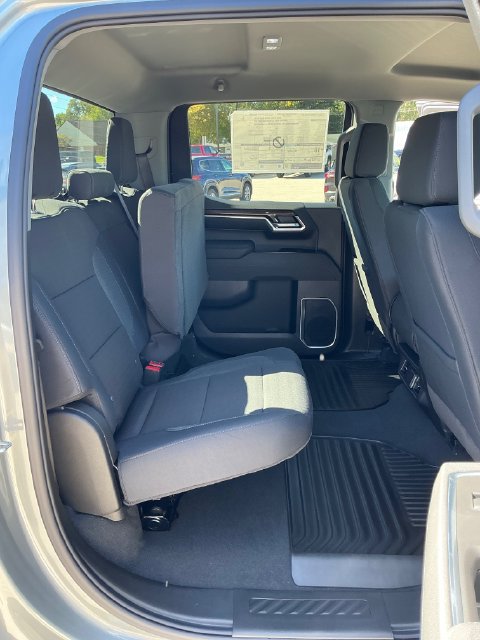 2026 Chevrolet Silverado 1500 LT - Photo 17