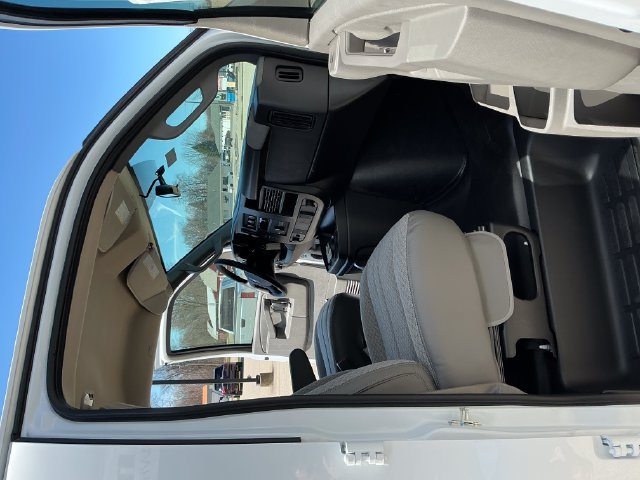 2026 Chevrolet Express Cargo Work Van - Photo 12