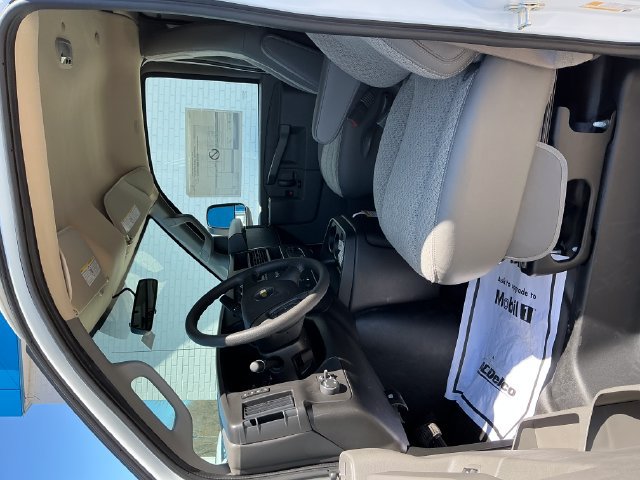 2026 Chevrolet Express Cargo Work Van - Photo 11