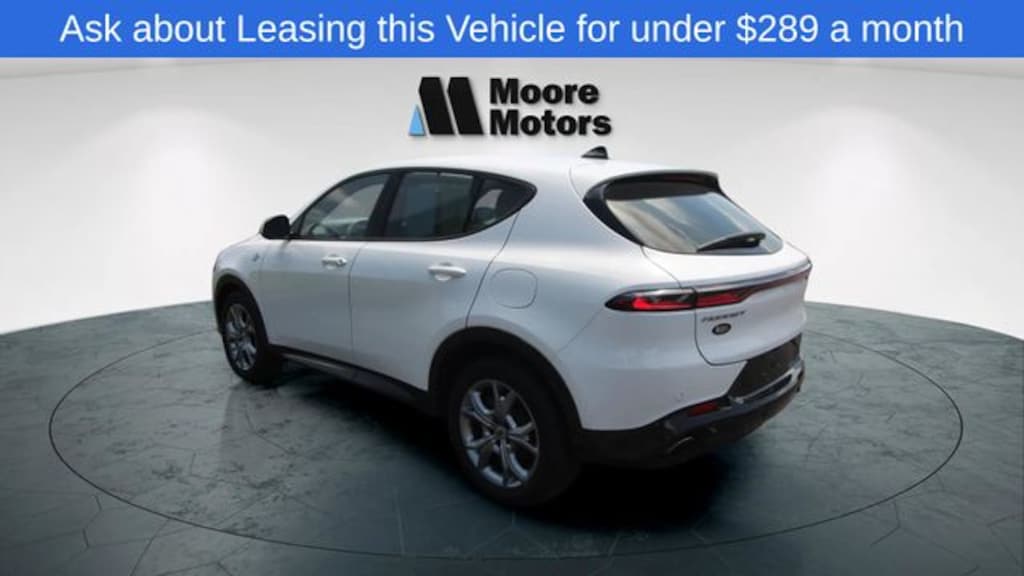 Used 2024 Dodge Hornet R/T SUV