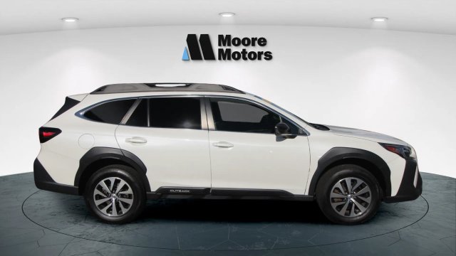 Used 2024 Subaru Outback Premium SUV