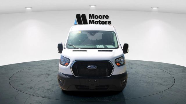 Used 2024 Ford Transit-250 Base Cargo Van