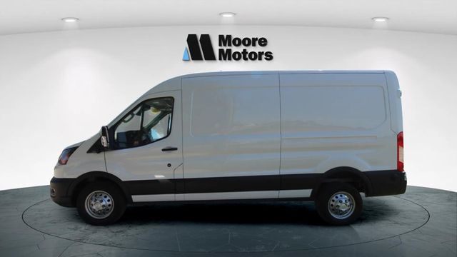 Used 2024 Ford Transit-250 Base Cargo Van