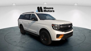 2027 Ford Expedition Tremor SUV