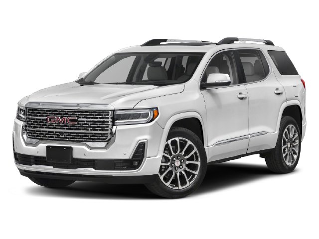  GMC Acadia