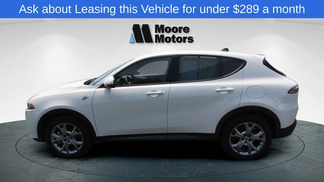 Used 2024 Dodge Hornet R/T SUV