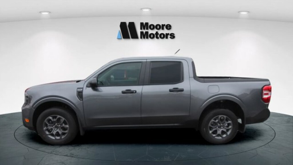New 2026 Ford Maverick XLT Truck