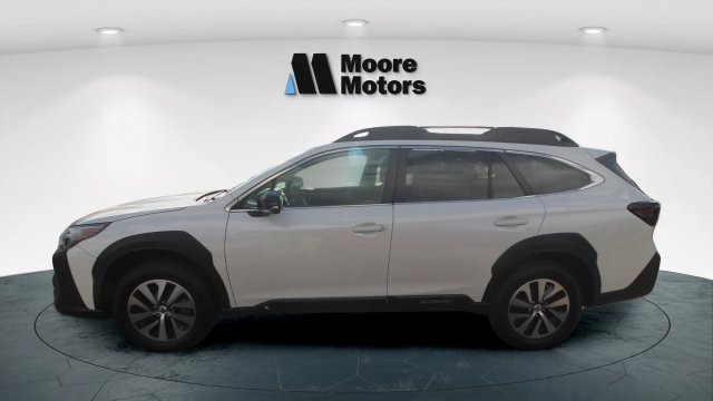 Used 2024 Subaru Outback Premium SUV