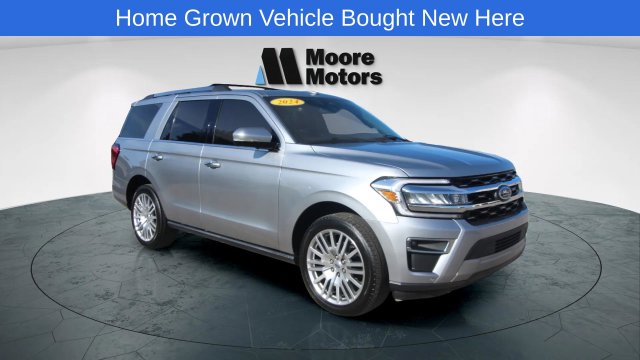  Ford Expedition
