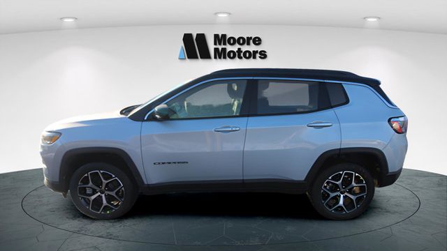 2026 Jeep Compass Limited - Photo 6