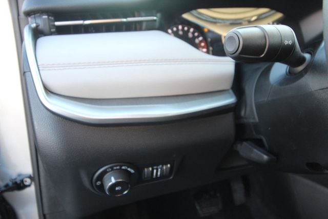 2026 Jeep Compass Limited - Photo 15