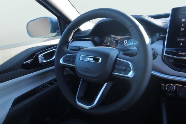 2026 Jeep Compass Limited - Photo 19