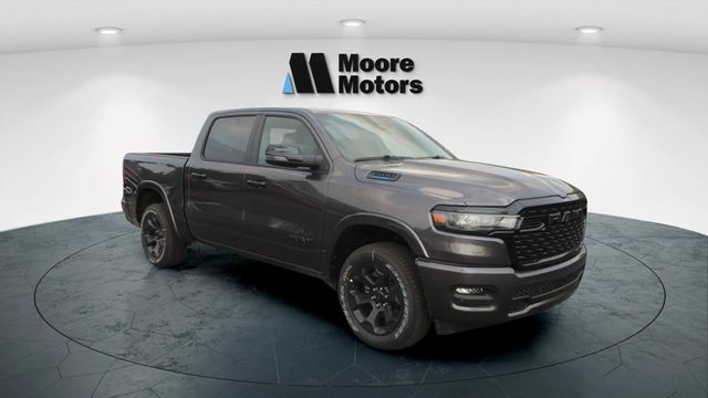 2026 RAM 1500 Pickup Big Horn/Lone Star