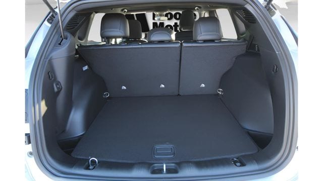 2026 Jeep Compass Limited - Photo 10