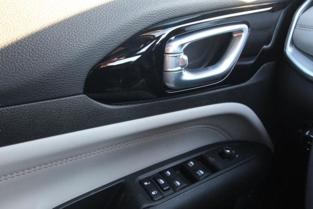 2026 Jeep Compass Limited - Photo 24