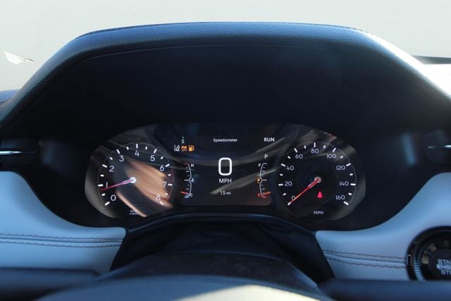 2026 Jeep Compass Limited - Photo 29
