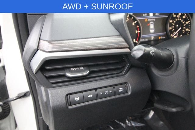 2022 Nissan Altima Platinum - Photo 23