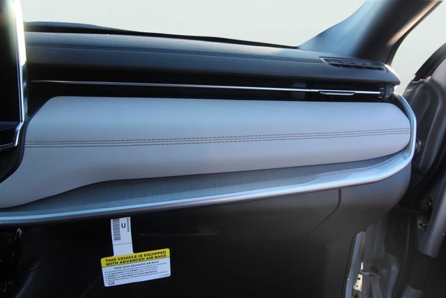 2026 Jeep Compass Limited - Photo 11