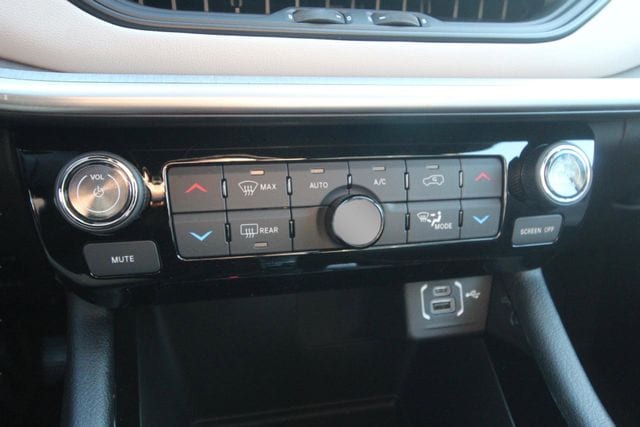 2026 Jeep Compass Limited - Photo 27