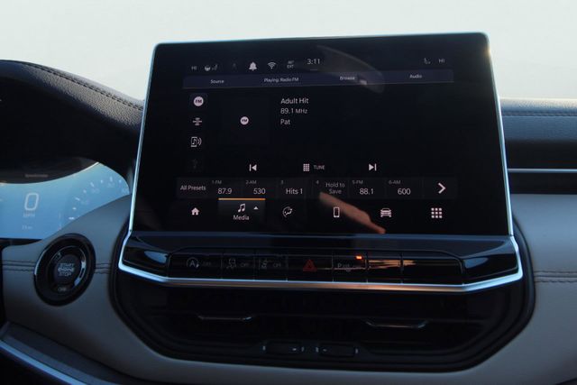 2026 Jeep Compass Limited - Photo 28