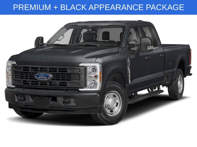 Used 2024 Ford F-250SD XLT Truck