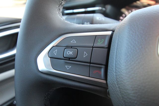 2026 Jeep Compass Limited - Photo 22