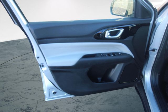 2026 Jeep Compass Limited - Photo 18