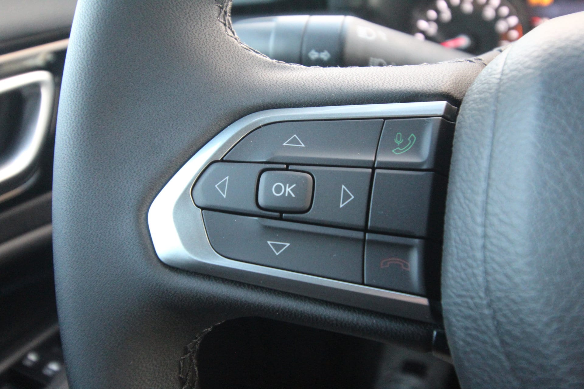 2026 Jeep Compass Limited Altitude - Photo 25
