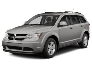 2014 Dodge Journey