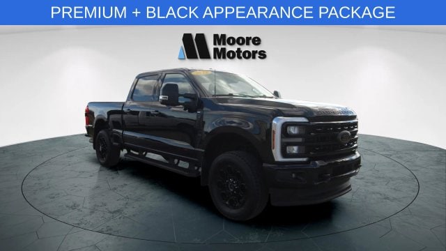 2024 Ford Super Duty F-250 SRW