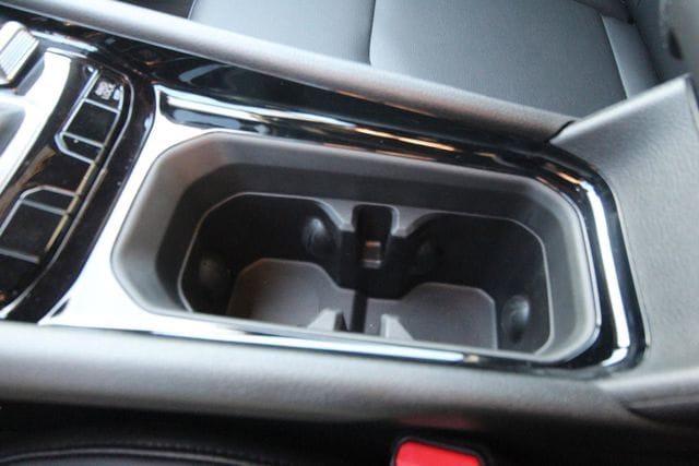 2026 Jeep Compass Limited - Photo 25