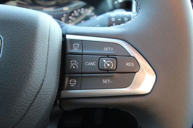 2026 Jeep Compass Limited - Photo 21