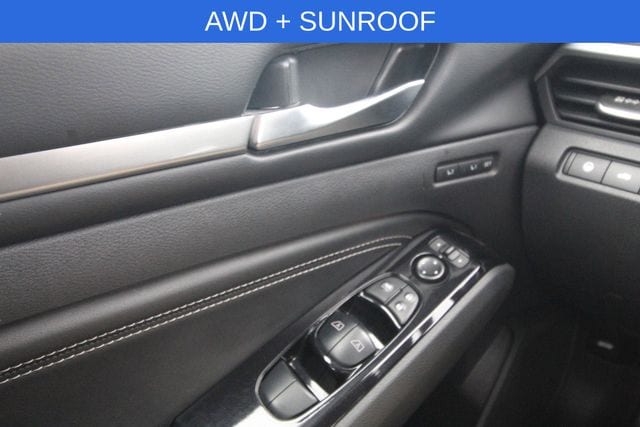 2022 Nissan Altima Platinum - Photo 22