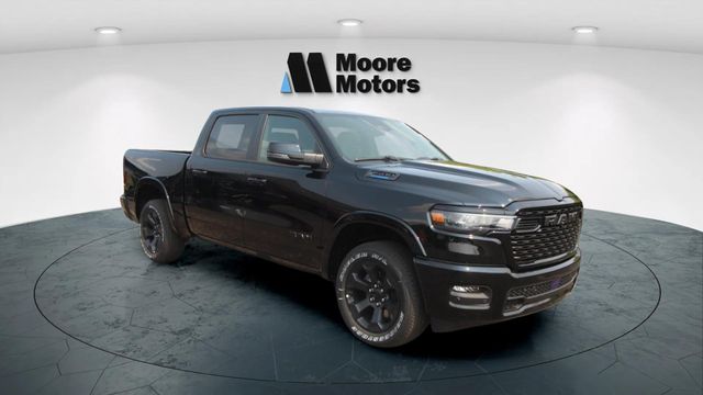 2026 RAM 1500 Pickup Big Horn/Lone Star