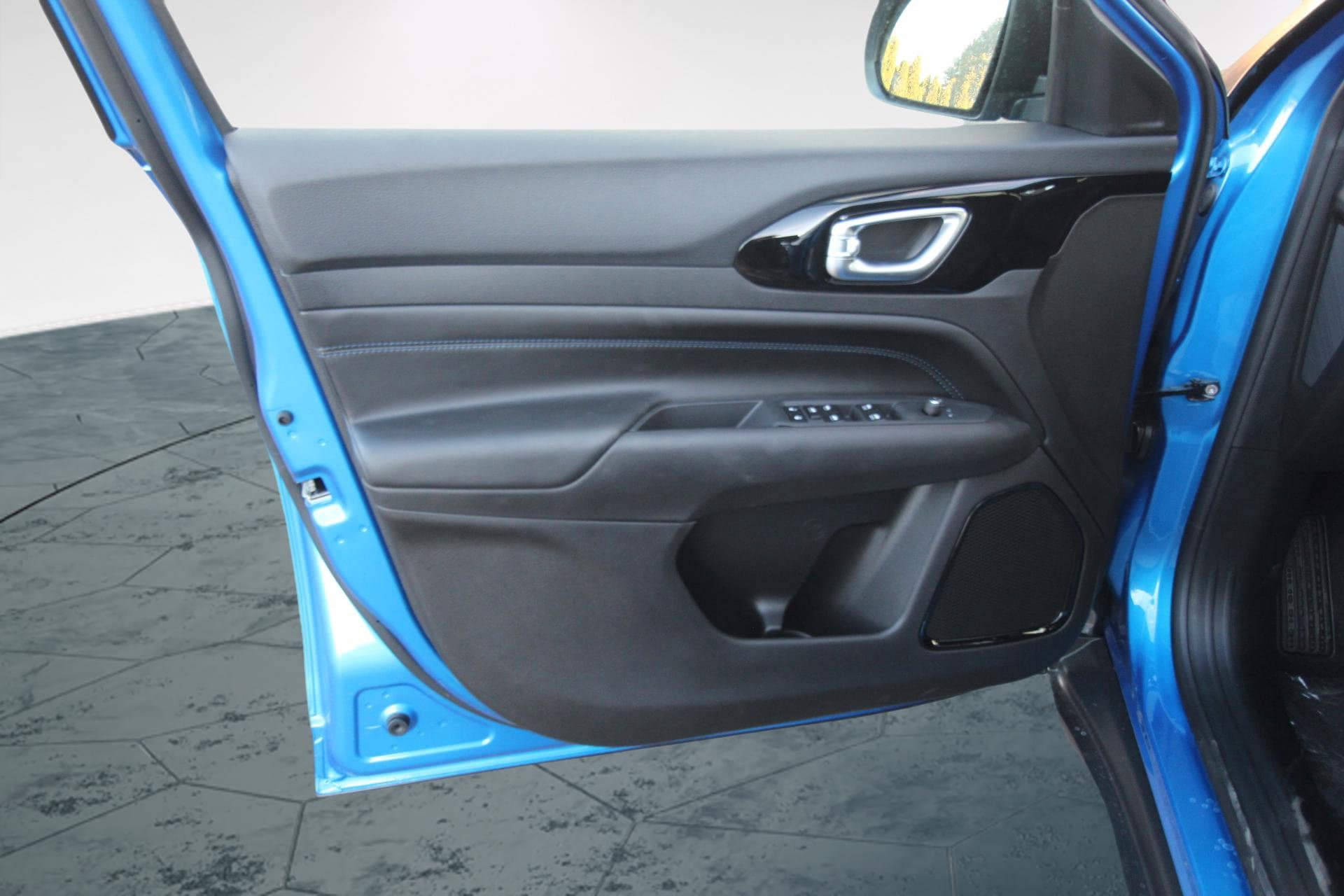 2026 Jeep Compass Limited Altitude - Photo 21