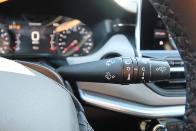 2026 Jeep Compass Limited - Photo 20