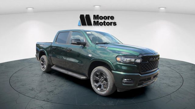 2026 RAM 1500 Pickup Big Horn/Lone Star