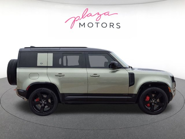 Used 2020 Land Rover Defender 110 X SUV