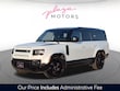  Land Rover Defender 130