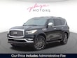  INFINITI QX80