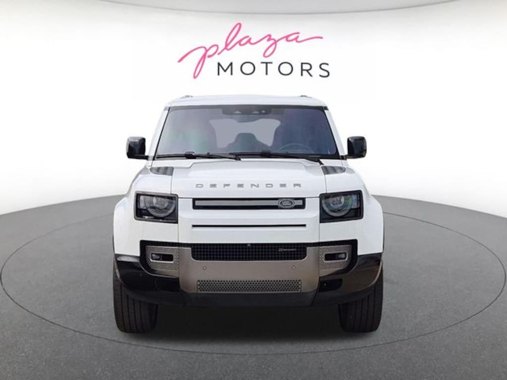 Used 2022 Land Rover Defender X-Dynamic SE SUV