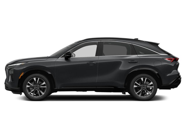New 2027 INFINITI QX65 LUXE SUV