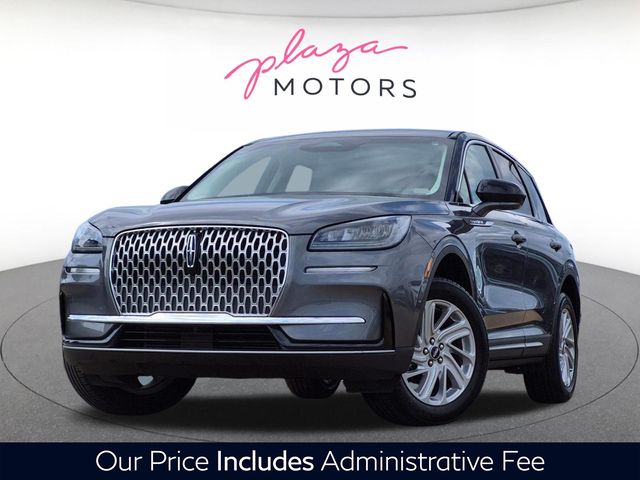 2024 Lincoln Corsair