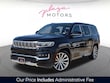  Jeep Grand Wagoneer