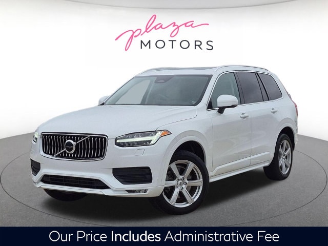 2023 Volvo XC90