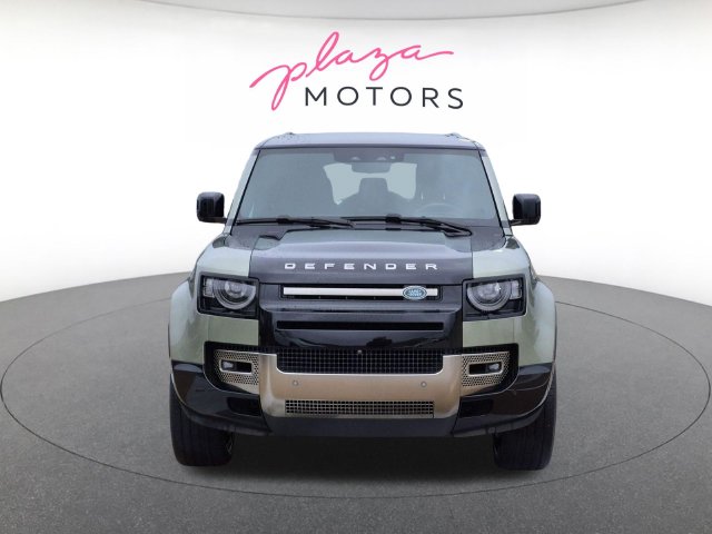 Used 2020 Land Rover Defender 110 X SUV